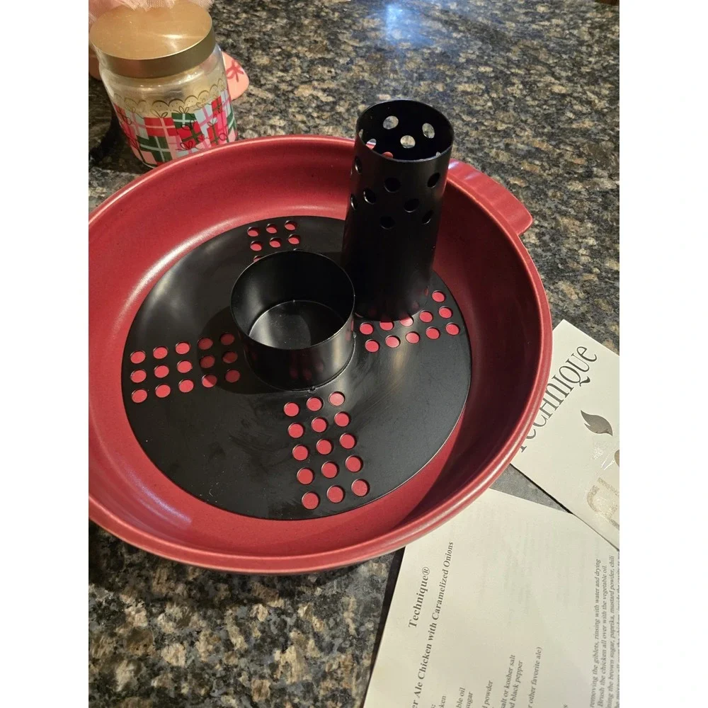 TECHNIQUE Flame 12